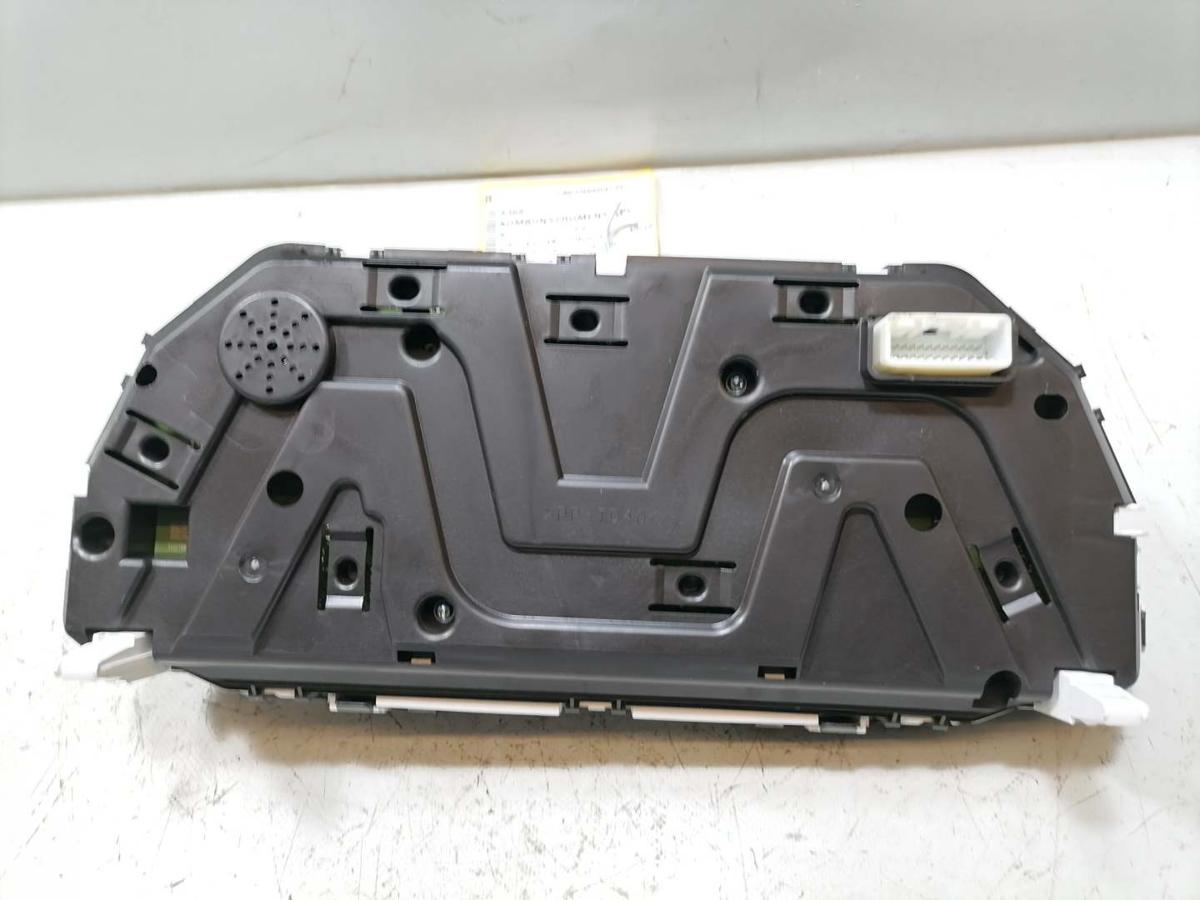 Mitsubishi Eclipse Cross GL3W original Kombiinstrument Tacho Bj.2023